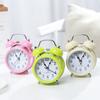 Super Loud Classical Alarm Clock Creative Silent Table Clock Study Bell Alarm Clock Clock Ornament
