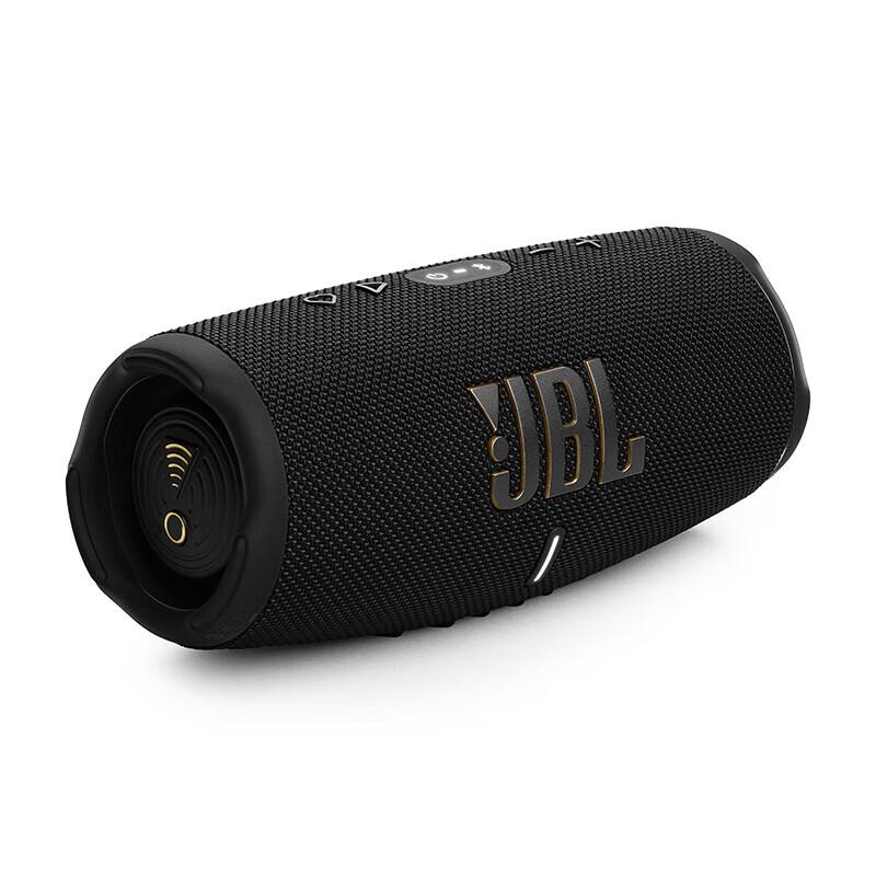 JBL Charge 5 WiFi Портативная Bluetooth-колонка