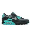 Air Max 90 Cool Grey Dusty Cactus Мужские Кроссовки Черный Волчий Серый Антрацит DM0029-013