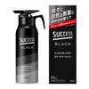 Success Black Color лечение для мягкого результата Примерно в 7 раз Уход за седыми волосами Окрашивание