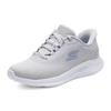 Skechers Женские легкие повседневные кроссовки