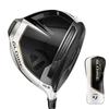 TaylorMade STEALTH Stealth Gloire Plus Driver SPEEDER NX for TM Driver Shaft: SPEEDER NX for TM 9.5 Degrees S 45.75 Inches