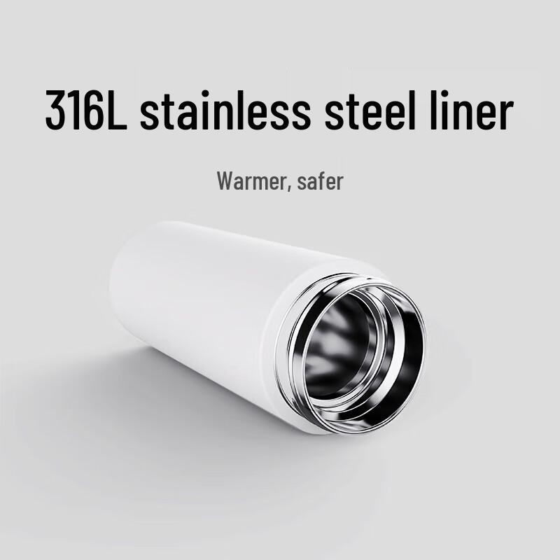 Xiaomi Mijia Pocket Portable Thermos