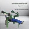 Yuji Outdoor Strength Training Equipment