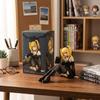 Death-Note Figure Light Yagami Misa Amane Ryuk Rem PVC Model Display