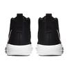 Nike Кроссовки унисекс Zoom Rize Team Black White Wolf-Grey BQ5468-001