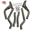 Mercedes-Benz W204 C63 Bolt-Fix Exhaust Pipe