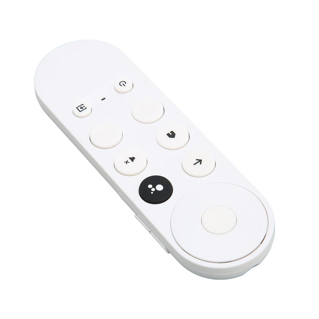 G9N9N Пульт дистанционного управления для замены Google Chromecast 4K Snow Streaming Player для Google TV