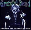 CD GRATEFUL DEAD - Еще один день на солнце KTS341 Kiss The Stone 1994 Италия Рок Б/У