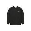 New Balance Толстовка Унисекс Черная 5CB33223-BK
