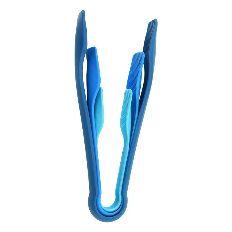 3 шт./набор универсальных зажимов для выпечки тортов, зажимов для овощей и салатов, зажимов для хлеба и десертов, инструментов для жарки на гриле, кухонных принадлежностей