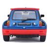 Bburago scale Renault R5 Turbo Blue Diecast Model Finished BU 1/24 / Car, Product, 18-21088