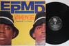 LP Пластинка EPMD Rampage 4473705 DEF JAM RECORDI 1991 US Рэп Хип-ХопRB Б/У