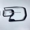 Headlight and Taillight Trim Covers for Ford Ranger T9 (2022-25)