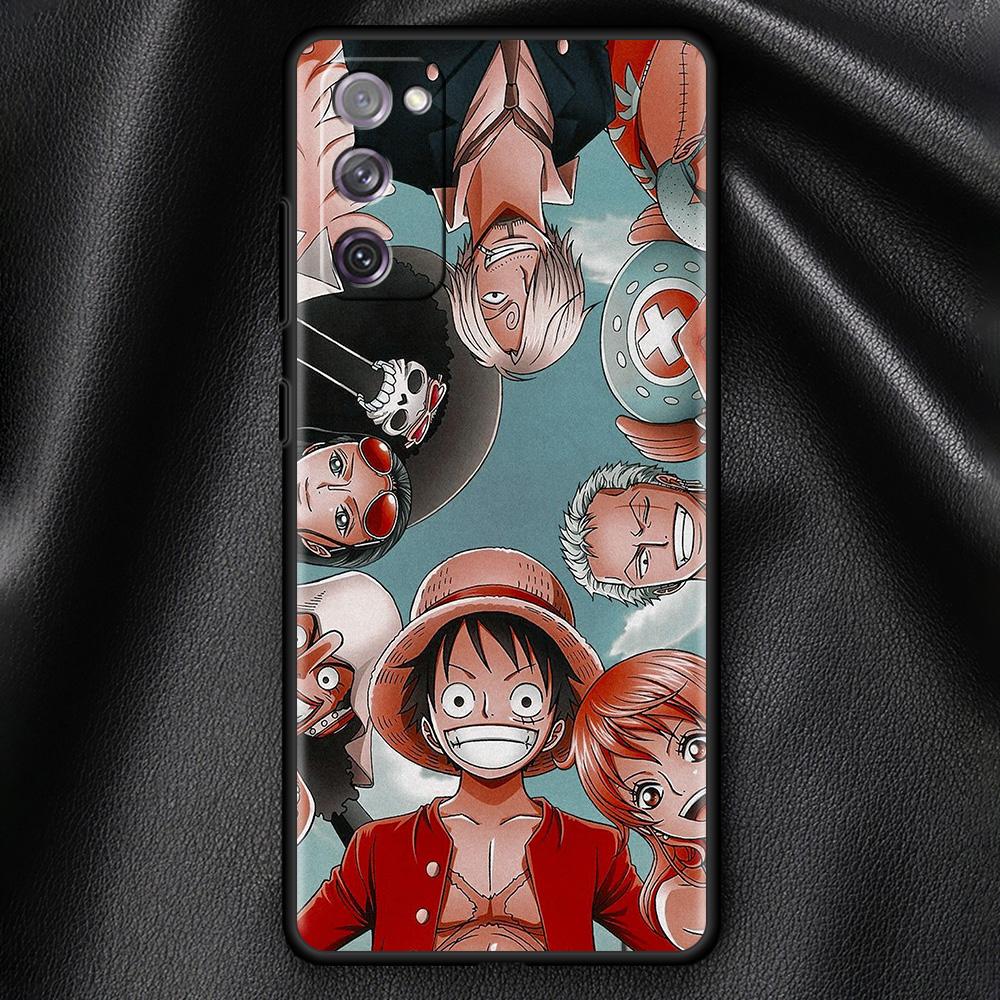 Цельный чехол из ТПУ с рисунком для Samsung Galaxy S22 Ultra S20 FE S21 Plus S10 S9 S8 S10e S7, мягкий защитный чехол для телефона Cas