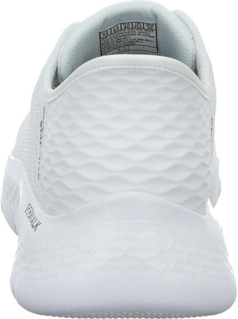 Кроссовки Skechers GO WALK Flex - Hands Up white