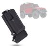 RC Car Receiver Box Waterproof Protection Accessory Fit for TRAXXAS TRX 4