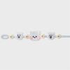 LINE FRIENDS BT21 RJ Big & Tiny Bracelet