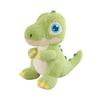 Big Eye Tyrannosaurus Rex Plush Toy Boy Birthday Gift Dinosaur Doll Home Pillow Case