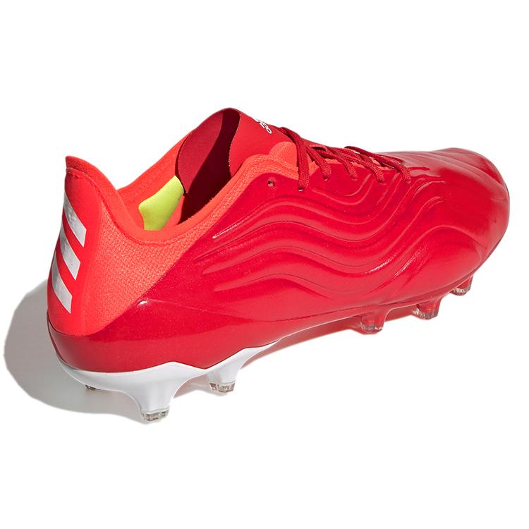 adidas Copa Sense.1 Ag 'Solar Red' FY6206