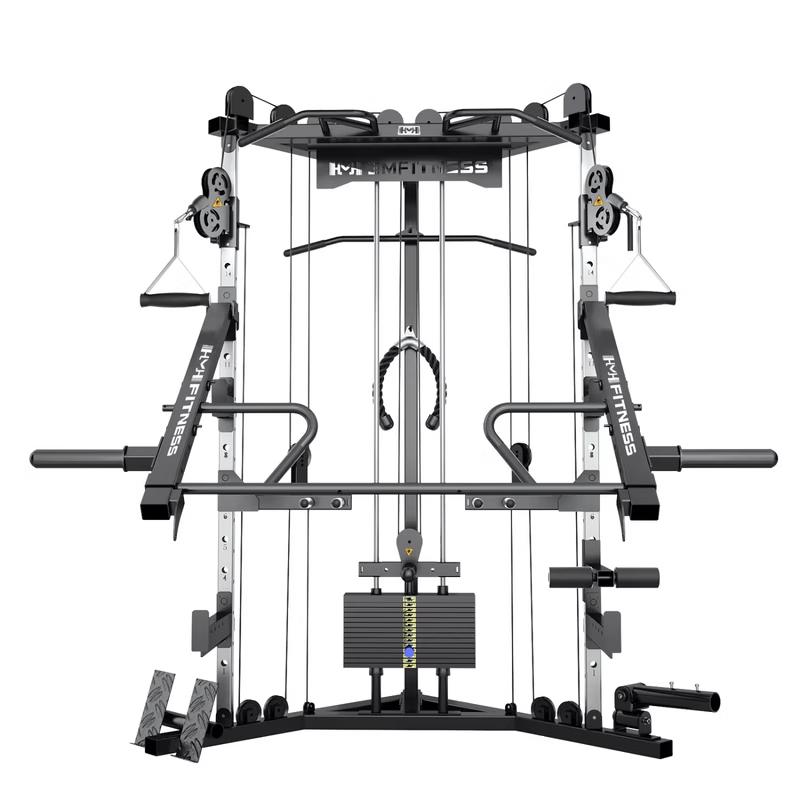 Yimai EM1095-C Multi-functional Cable Trainer