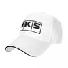 Унисекс Бейсболки Jdm Hks Power And Sports Японский Стиль Логотип Streetwear Спортивные Бейсболки Хип-Хоп Кепка Кепки