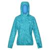 Женская/Дамская водонепроницаемая куртка Regatta Serenton Foil