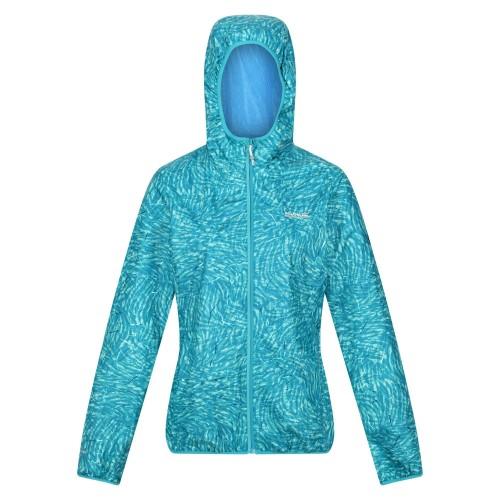Regatta Womens/Ladies Serenton Foil Waterproof Jacket