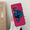 Чехол-череп в стиле Rock and Roll для OnePlus Nord 5 CE 2 3 4 Lite N20 N30 OnePlus 15 R 13R 12R 10R 13T 10T 11 12 13