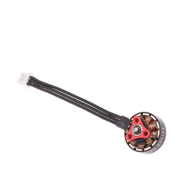 Happymodel Ex1103 Kv11000 1-2S Бесколлекторный Мотор Запасной Вал 1,5 мм Для Bassline 2S Микро 90 мм FPV Дрона DIY Детали