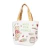 Marushin Mini Disney Winnie the Nice for Picnic Lunch Perfect Gift for Small Item Cute for 2335042600 Bag, Pooh, Bag, Birthdays, Holder, Women,