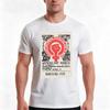 Womens Day March  TShirt Summer Casual Cotton Tee Oversized Streetwear Tops Vintage Graphic Print Unisex Unisex Women