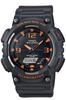 Casio Collection Black Watch AQ-S810W-8AJH Men's