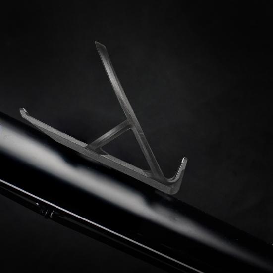 Велосипедная флягодержатель Легкий Стекловолокно Нейлон 72-75 мм МТБ Горный Дорожный Велосипед Держатель для Фляги Крепление Велосипедные Аксессуары