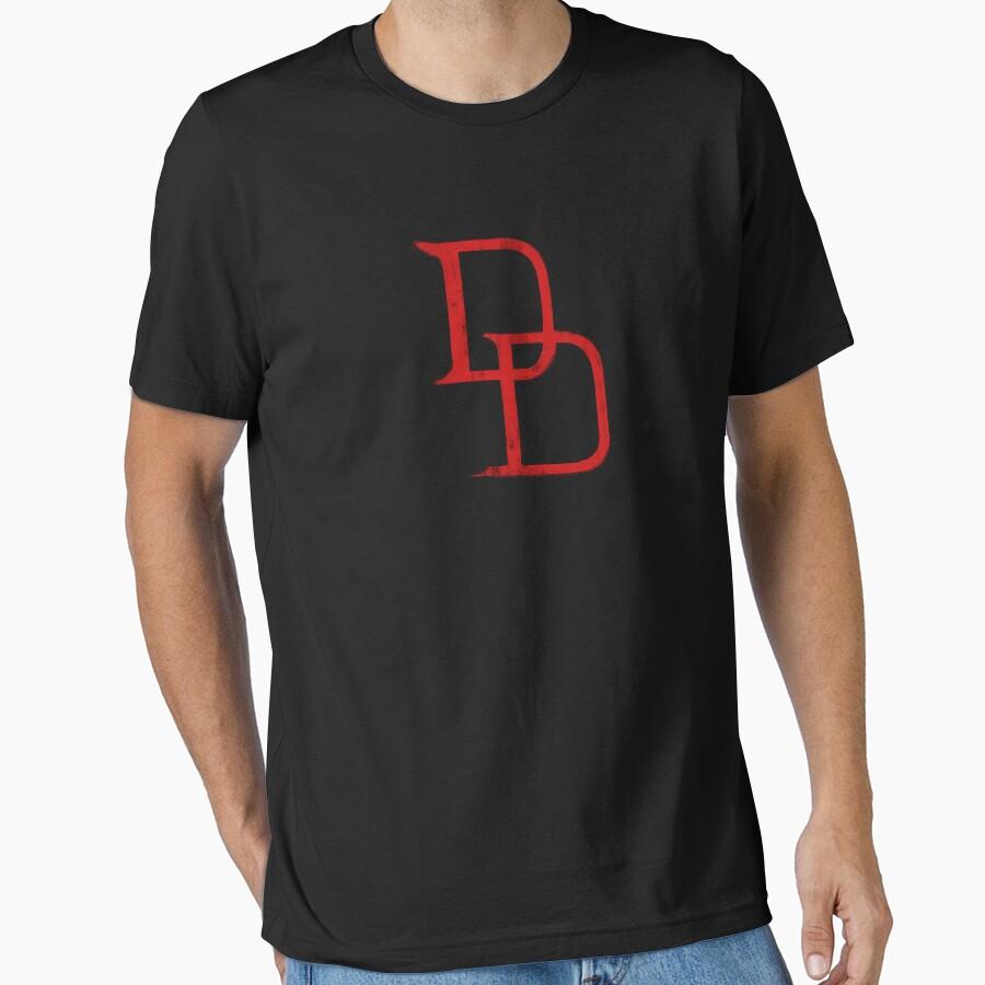 Devil-Daredevil Born Again Essential T-Shirt