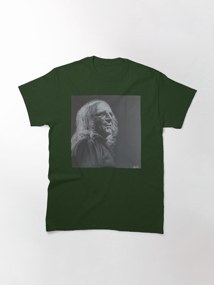 Léo Ferré Léo Ferré Classic T-Shirt