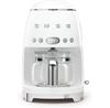 Coffee Maker Smeg DCF02WHEU