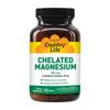 Chelated Magnesium 250 Mg, 90 Tablets