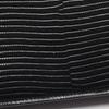 Used BALENCIAGA B. B-dot Shoulder Bag 593615 leather Black Used Women