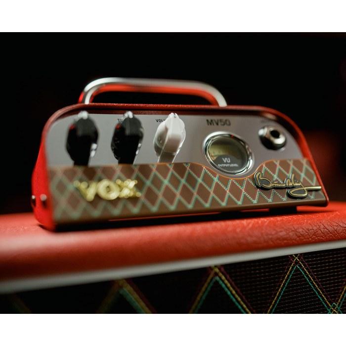 VOX Nutube MV50 Усилитель Brian May MV50-BM