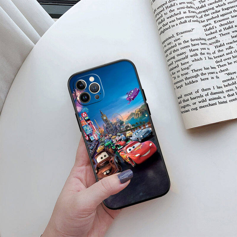 RT3 Cars New Shell Phone Case for Xiaomi Poco F5 F6 C40 C65 C55 C50 C51 M7 X7 C75 M6 C71 F7 C85 F8 Pro Ultra