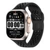 Силиконовый ремешок с теплоотводом для Apple Watch 46 мм 45 мм 41 мм 44 мм 49 мм 40 мм 42 мм Iwatch Серии 11 10 9 8 7 6 SE 3 Ultra 3