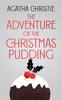 Книга The Adventure of the Christmas Pudding