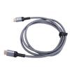 Кабель HDMI 2.1 8K Высокой Четкости, 48 Гбит/с, Сверхскоростной, Вплетенный Кабель, Совместим с Switch, 4K 60 Гц