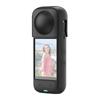 PULUZ PU985 Силиконовый чехол-защита от пыли для камеры Insta360 X4