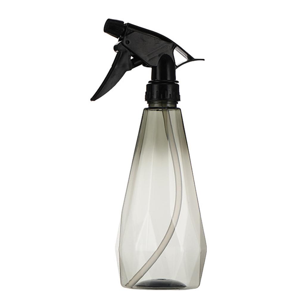 Spray Bottle 500ml Plastic Dual Mode Water Spray Bottle for Plant Planting Home Use