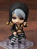 Nendoroid TV Anime Bizarre Adventure Golden Risotto Neero Plastic Painted Movable Figure Resale "JoJo's Wind" Non-Scale