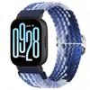 20 мм 22 мм Плетеный нейлоновый ремешок Для Redmi Watch 5 Active Спортивный удобный браслет Наручный ремешок Для Redmi Watch 5 Lite Аксессуары