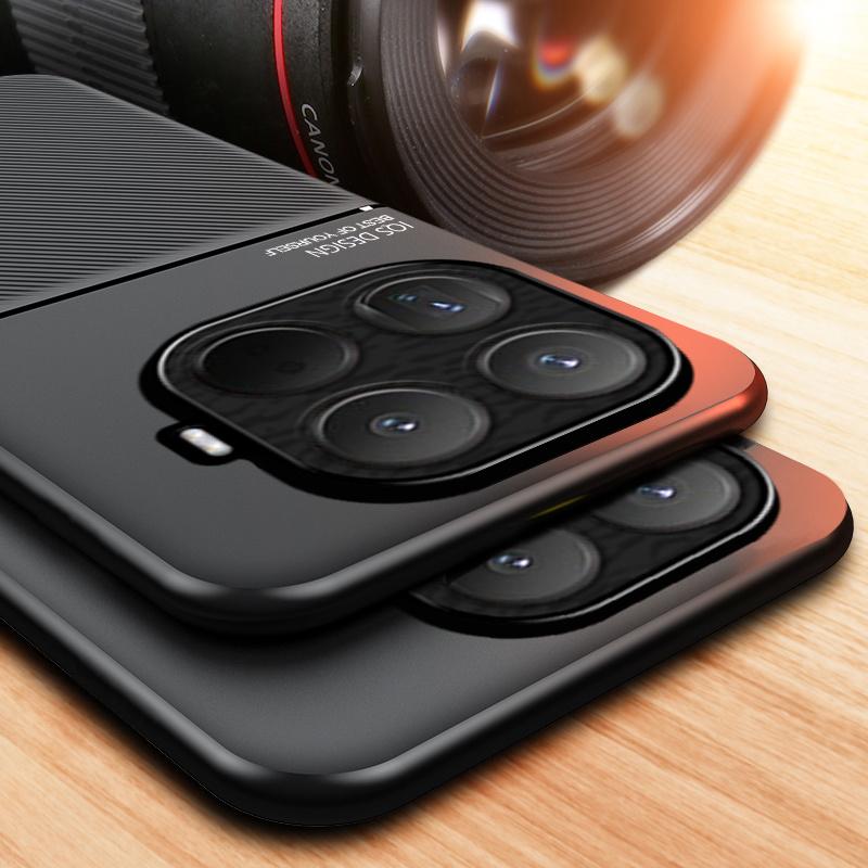 Чехол для Xiaomi 15T Pro 5G, автомобильный магнитный держатель, кожаная пластина, чехлы для телефонов для Xiaomi15T Xiomi Mi15T Mi 15 T T15, задняя крышка, Fundas