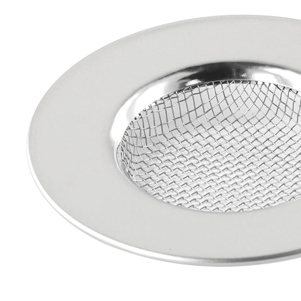 Ванна Волосы Волосы Уловитель Уловитель Заглушка Заглушка Для Слива Легко Чистить